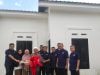Penerima Hadiah Rumah Undian Jalan Sehat Doakan TSM Terpilih Wali Kota Parepare