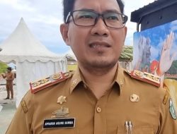 Puncak Harganas di Pareare: Disemarakan Beragam Agenda hingga Pemilihan Duta Genre