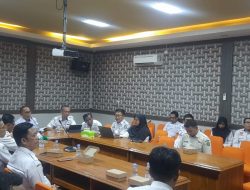 Seriusi Rencana Investasi Lippo Group, Pemkot Parepare Segera Bentuk Tim Teknis