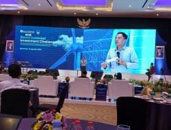 Tembus Tiga Besar di SSIC, Proyek Investasi Parepare Akan Dibawa ke Ajang Forum Pinisi Sultan