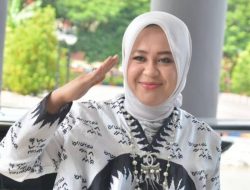 Fatmawati: Rekomendasi Kami Sudah Cukup, Silahkan Calon Lain Proaktif Dekati Partai Lain agar Atmosfir Demokrasi Lebih Baik