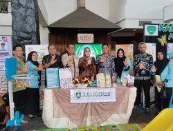 Pemkot Parepare Hadiri Penilaian Kinerja Aksi Konvergensi Tingkat Sulsel 2024