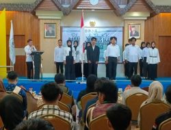 Pemkot Parepare Dorong Pengurus IKADA Pro Aktif Lestarikan Lingkungan