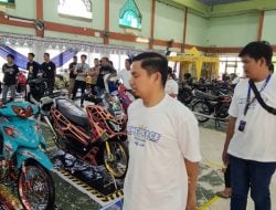 Tasming Hamid Dukung Festival Otomotif Tingkat Nasional Jadi Kalender Tahunan Parepare