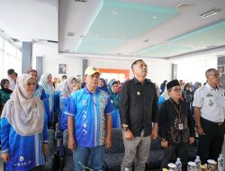 Festival SIOBBI IGBD Jadi Magnet Wisatawan Mancanegara Berkunjung ke Parepare