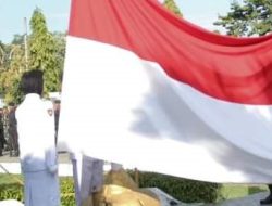 Pemkot Parepare Gelar Upacara Hari Lahir Pancasila