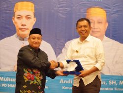 Warga Parepare di Kaltim Siap Berkontribusi Dukung Pembangunan Daerah Asalnya