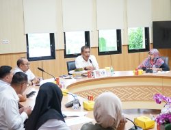 Pemkot Parepare Dukung Program Puspa