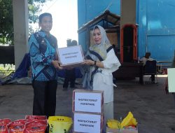 Pemkot Parepare Buka Posko Bantuan Bencana Tanah Longsor Tana Toraja