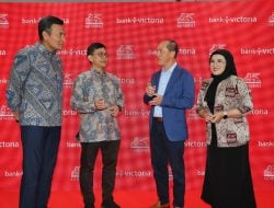 Beri Rasa Aman dan Nyaman Bagi Nasabah, Generali Indonesia-Bank Victoria Luncurkan BeSMART Lite