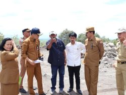 Selalu Over Kapasitas, RSUD Lasinrang Rencana Dipindahkan Lokasinya Masih Tahap Kajian