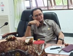 Godok Empat Ranperda Inisiatif, DPRD Barru Harmonisasi di Kemenkumham