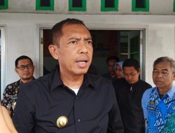 Pejabat ASN Bisa Gunakan Randis saat Mudik, Begini Penjelasan Pj Wali Kota Parepare