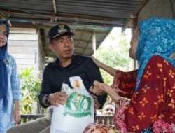 Pemkot Parepare Akan Kirim Tim dan Logistik Bantu Korban Longsor di Tana Toraja
