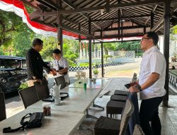 Parepare akan Jadi Penyangga IKN