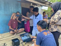 Pemkot Parepare Gerak Cepat Perekaman KTP-el Bagi Warga Berkebutuhan Khusus