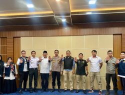 Tim Saber Pungli Sulsel Kunjungi Parepare, Apresiasi Pelayanan MPP dan Satlantas Transparan Tanpa Pungli