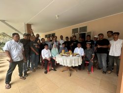 Wanemo Susul 72 Community Dukung SUKSES