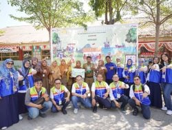 Pertamina Energi Negeri 7.0 Hadir Menginspirasi Generasi Di Bumi Makassar