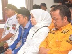 Hanura Enrekang Siap Menangkan Mitra-Mahmuddin