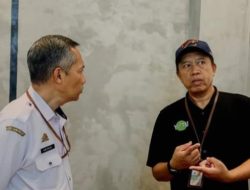 Pemkot Parepare Apresiasi Kehadiran Outlet Kedua Yotta Geliatkan Perekonomian