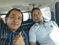 Istiqamah dan Solid, Pimpinan PKS Parepare ke Jakarta Hadiri Penyerahan B1-KWK kepada TSM – MO di DPP