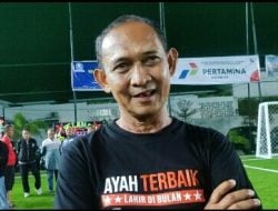 Titik Kumpul Minisoccer Sportainment Diluncurkan, Olahraga Sambil Berwisata di Parepare