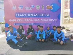 SMPN 10 Juara 1 Lomba PIK Remaja, Wakili Parepare ke Tingkat Provinsi Sulsel