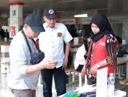 Telkomsel Siapkan Jaringan Broadband 5G Terdepan di Ibu Kota Nusantara