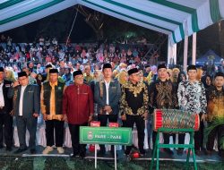 Parepare Cetak Prestasi di Ajang MTQ Tingkat Sulsel