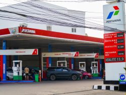 Pertamina Patra Niaga Sulawesi Sesuaikan Harga BBM Non Subsidi, Pertamax Tetap