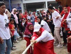 Rawat Kebersamaan Lewat “Tasming Merdeka”  Semarakan HUT ke-79 RI di Parepare