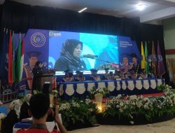 Pemkot Parepare Apresiasi Umpar Cetak Ratusan Sarjana hingga Doktor