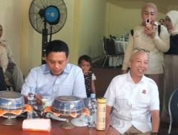 Gerindra Potensi Direbut Dari AJB, Setelah Usman Marham Gaet Andi Hastri