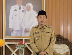 Pj Wali Kota Sampaikan Duka Cita Atas Bencana Longsor di Tana Toraja