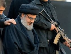 Upaya-upaya Pembunuhan terhadap Sayyid Hasan Nasrallah