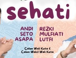 Jejak Andi Seto di Sinjai: Seragam Sekolah Gratis Ringankan Orang Tua