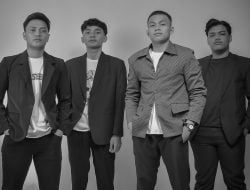 Band asal Parepare, Akar Langit Rilis Single Perdana ‘Kucari Jejakmu’