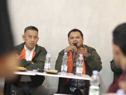 Jubir ANH-TQ Ulas Koperasi, UMKM dan Pengangguran, Program Unggulan “Parepare Hebat” untuk Kesajahteraan