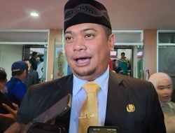 Dukung Andalan Hati, Adnan Purichta Patuh pada Arahan Golkar