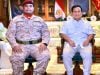 Bertemu Prabowo, Andi Amar Putra Mentan Amran Sampaikan Pesan Penting Presiden Terpilih