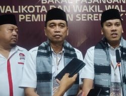 Sasar Suara Gen-Z dan Milenial, Duet ANH-TQ Maksimalkan Jaring Pemilih Lewat Tatap Muka