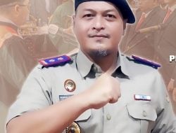 Kepala Kantor Pertanahan Ucapkan Selamat Atas Pelantikan Anggota DPRD Parepare