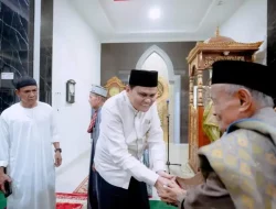 Umrah Gratis Era Suardi Saleh, Impian Warga ke Tanah Suci