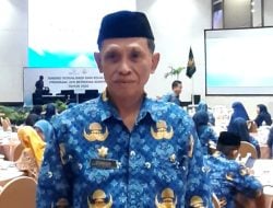 Ratusan Pelamar CPNS Pemkab Barru Gagal Seleksi Administrasi