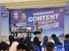 Gen Z U-22 Dokter Ulfah Gelar Workshop Content Creator, Usung Tema Anak Muda Berkarya