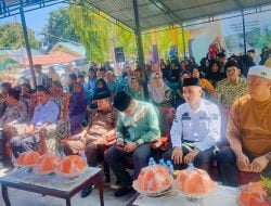 UPT SMA Negeri 4 Parepare Gelar Peringatan Maulid Nabi Muhammad SAW, Dorong Siswa Teladani Akhlak Rasulullah