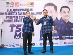 Putusan Bawaslu Kuatkan Status TSM tidak Terbukti Ijazah Palsu Maju Pilkada Parepare