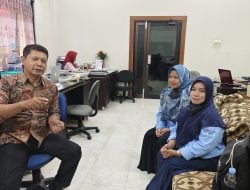 Guru SMKN 1 Parepare Magang di PT Intan Pariwara Jateng