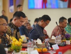 Kunjungan Kerja ke Makassar, DPR RI Komisi VII Dukung Pertamina Gencarkan Penerapan NZE dan Himbau Konsumen Gunakan BBM Rendah Emisi